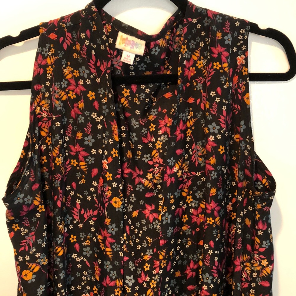 Lularoe Joy Duster